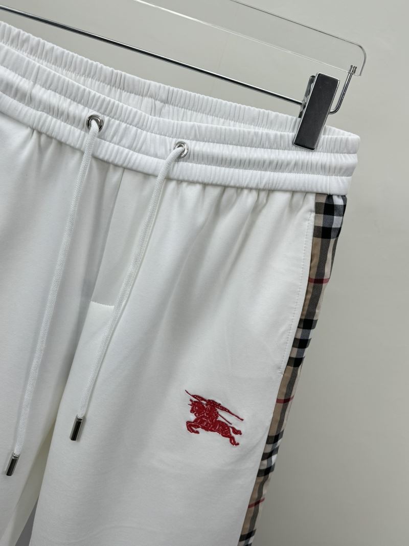 Burberry Short Pants